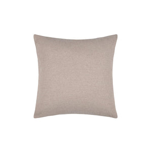 STOF Monaco Canvas Cushion, Natural, 40x40cm - CUSHIONS/COVERS - Beattys of Loughrea