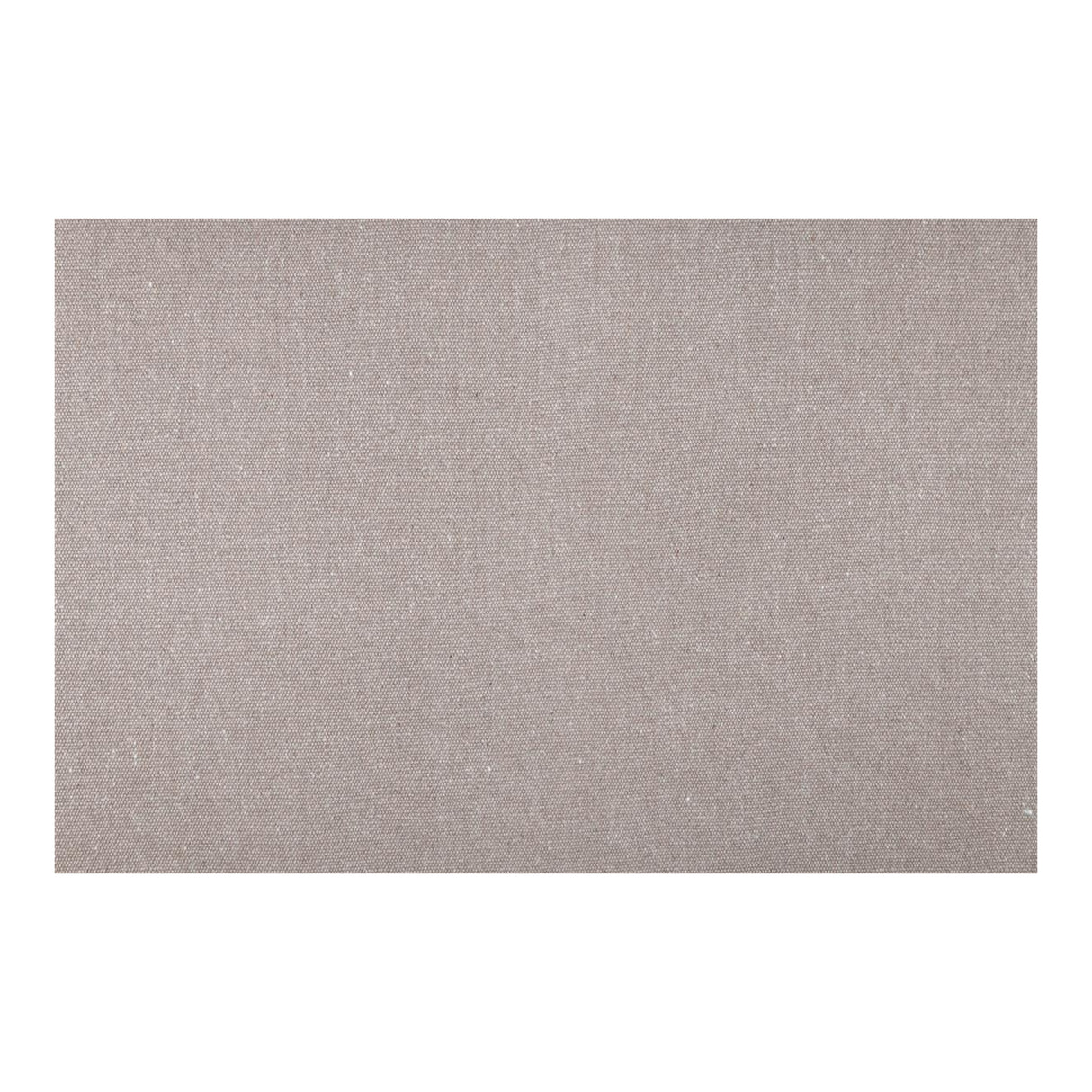 STOF Monaco Canvas Cushion, Natural, 40x40cm - CUSHIONS/COVERS - Beattys of Loughrea
