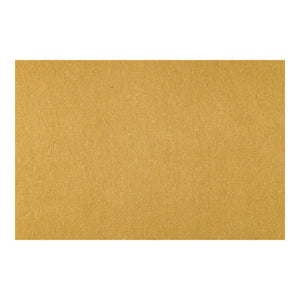 STOF Monaco Canvas Cushion, Curry, 40x40cm