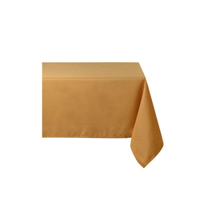 STOF Nelson Tablecloth, Yellow, 145x240cm - TABLECLOTHS/RUNNERS - Beattys of Loughrea