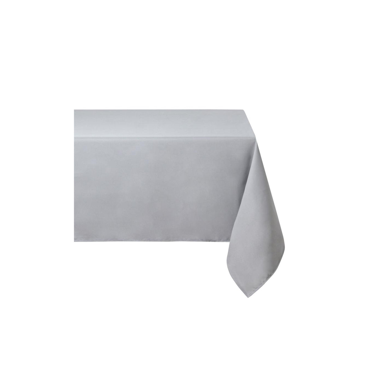 STOF Nelson Tablecloth, Grey, 145x300cm - TABLECLOTHS/RUNNERS - Beattys of Loughrea