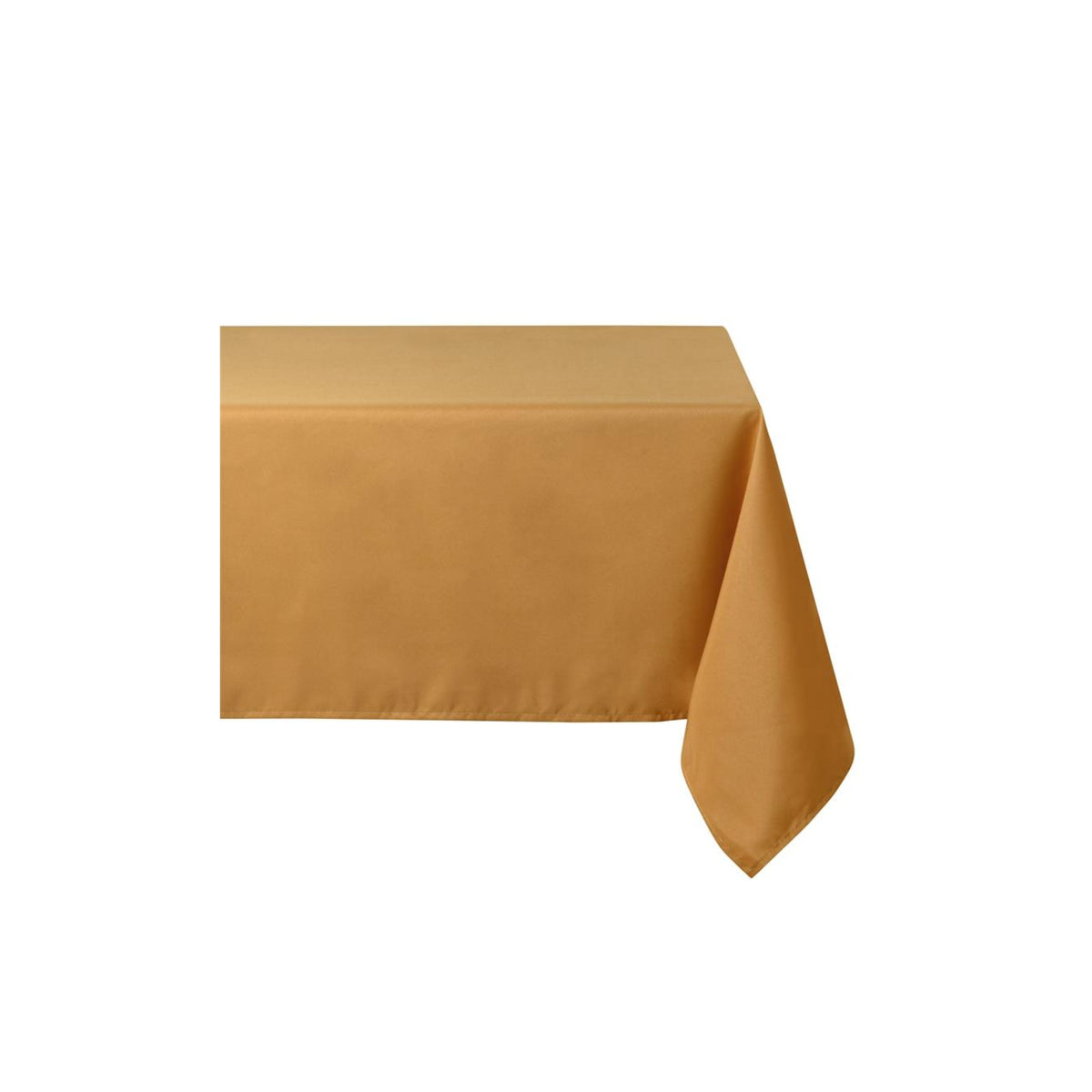 STOF Nelson Tablecloth, Yellow, 145x300cm - TABLECLOTHS/RUNNERS - Beattys of Loughrea