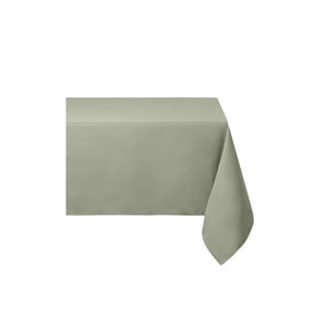 STOF Nelson Tablecloth, Sage, 145x300cm - TABLECLOTHS/RUNNERS - Beattys of Loughrea