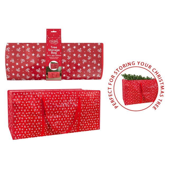 R18 CHRISTMAS TREE STORAGE BAG XM1226