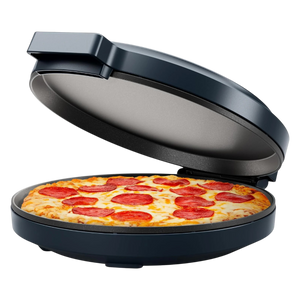 Chefman Everything Maker 30cm Electric Multi-Cooker | RJ58-EM-MIDNIGHT-UK