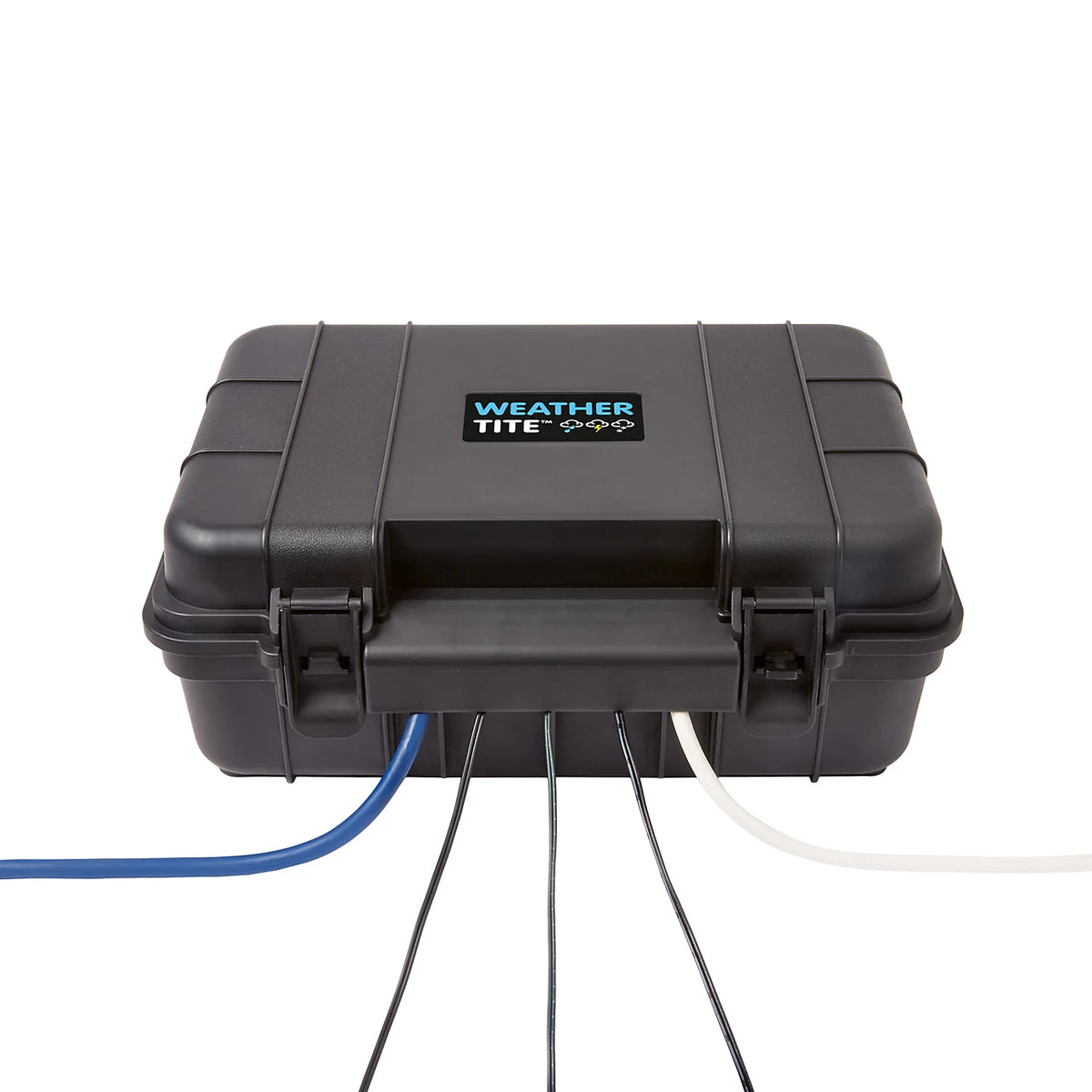 Premier Outdoor Weatherproof Connection Box, IP54