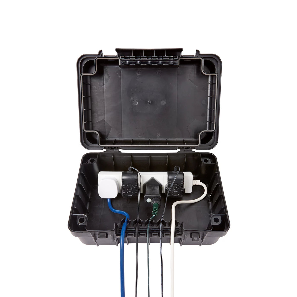 Premier Outdoor Weatherproof Connection Box, IP54