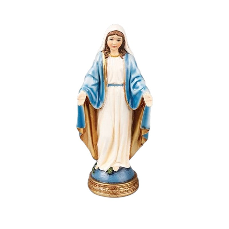 Renaissance 8 Inch Statue - Miraculous