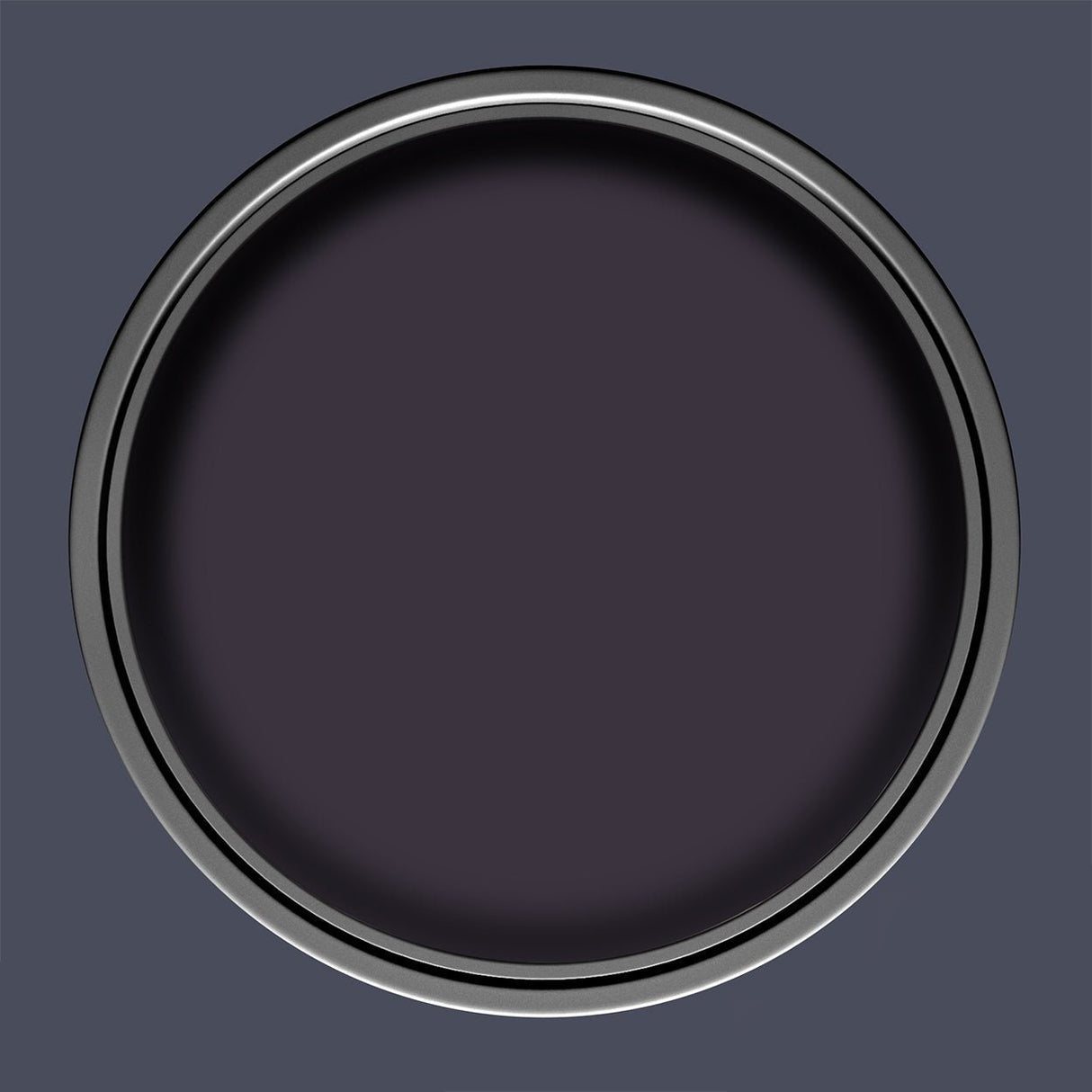 Dulux Heritage Eggshell Dark Aubergine  2.5L