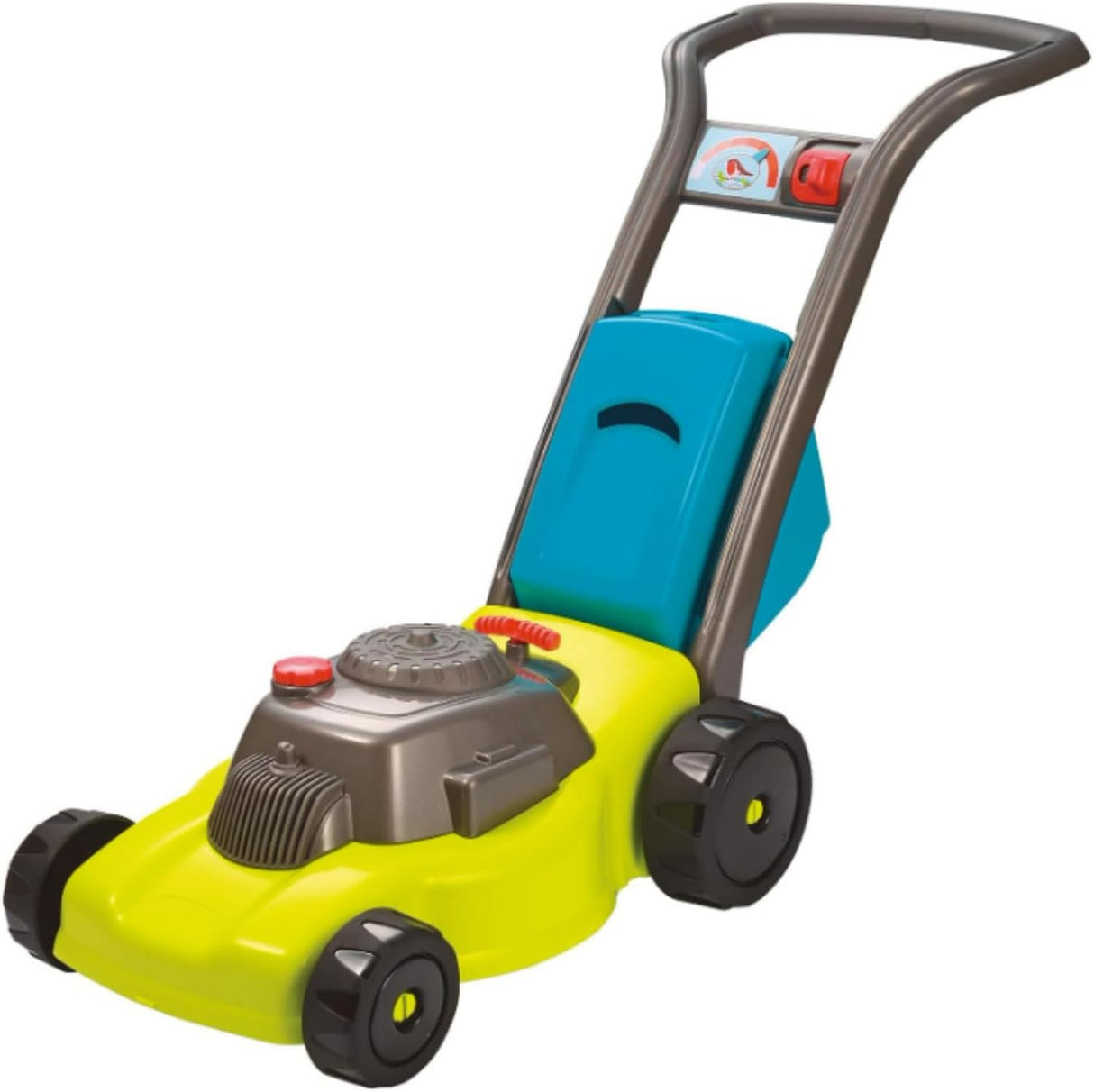 Ecoiffier Lawnmover - SWINGS/SLIDE OUTDOOR GAMES - Beattys of Loughrea