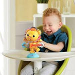 VTech Twist & Spin Lion - VTECH/EDUCATIONAL - Beattys of Loughrea