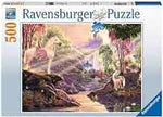 The Magic River 500Pce Puzzle - Beattys of Loughrea | www.beattys.ie