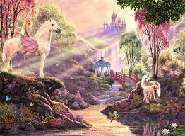 The Magic River 500Pce Puzzle - Beattys of Loughrea | www.beattys.ie