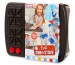 Little Tikes First Sink - ROLE PLAY - Beattys of Loughrea