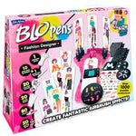 Blopens Fashion Designer