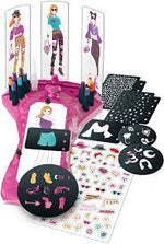 Blopens Fashion Designer