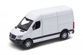 White Mercedes Benz Sprinter - Beattys of Loughrea | www.beattys.ie
