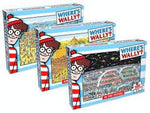 Wally Kids Jigsaw Puzzle Assorted Styles - Beattys of Loughrea | www.beattys.ie