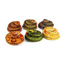 Snake 150Cm Assorted