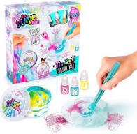 So Slime Tye & Die Kit - ART & CRAFT/MAGIC/AIRFIX - Beattys of Loughrea