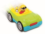Funskool Build & Play Car - BABY TOYS - Beattys of Loughrea