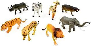 Jungle World - FARMS/TRACTORS/BUILDING - Beattys of Loughrea