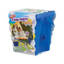 Foam Party Slip N Slide - SWINGS/SLIDE OUTDOOR GAMES - Beattys of Loughrea