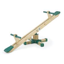 Forest Seesaw Roundabout - SWINGS/SLIDE OUTDOOR GAMES - Beattys of Loughrea