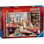 The Bemused Bookseller 1000Pce Puzzle - Beattys of Loughrea | www.beattys.ie