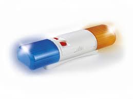 Rolly Siren & Light - FARMS/TRACTORS/BUILDING - Beattys of Loughrea