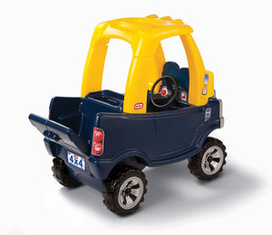 Little Tikes Cozy Truck
