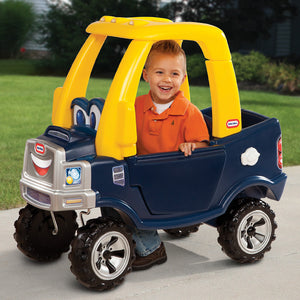 Little Tikes Cozy Truck - COUPES - Beattys of Loughrea