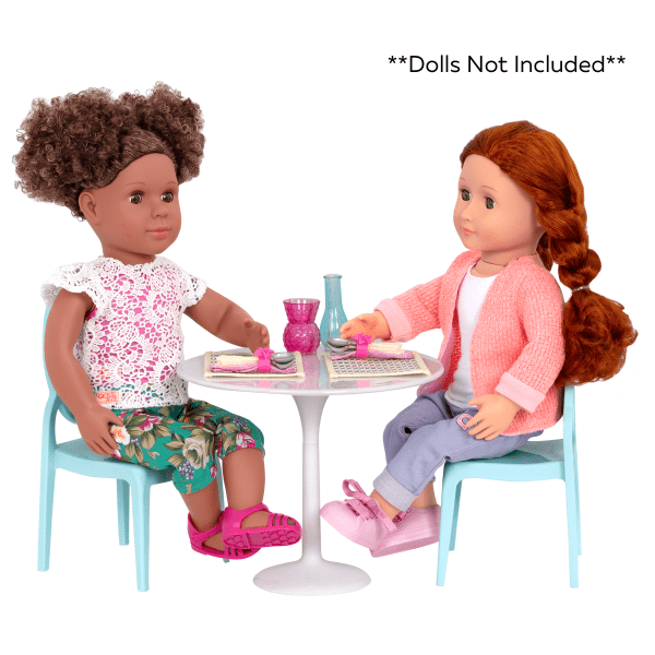 Our Generation Table For Two - Beattys of Loughrea | www.beattys.ie
