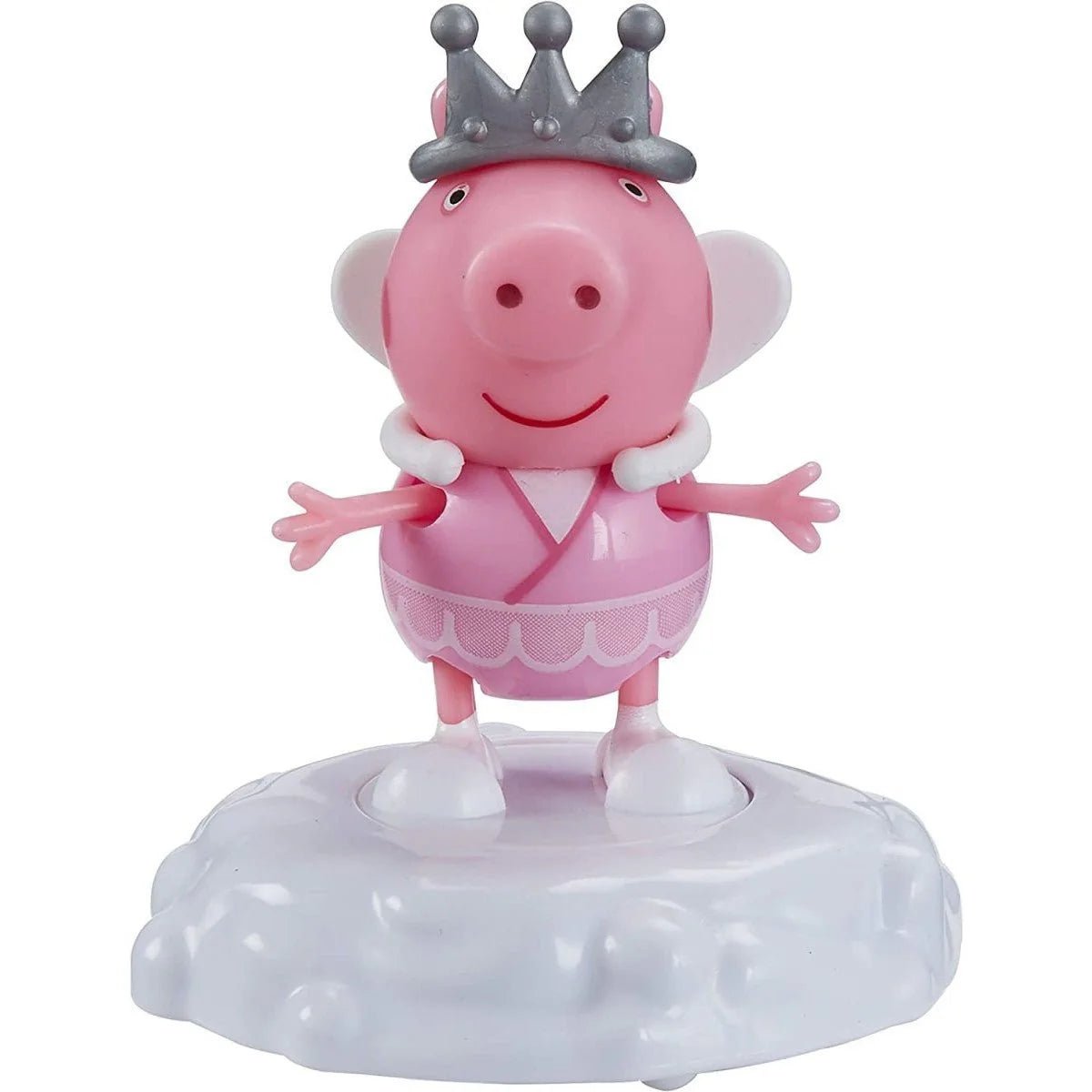 Peppa Pig Beautiful Ballet Set - BABY TOYS - Beattys of Loughrea