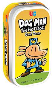 Dogman Tin - BOARD GAMES / DVD GAMES - Beattys of Loughrea