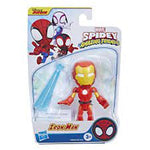 Spiderman Hero Figure Assorted Styles