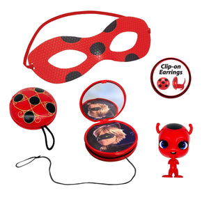 Miraculous Ladybug Role Play Set - DOLLS - Beattys of Loughrea