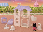 Sylvanians Spooky Surprise House - SYLVANIAN / BEANIE BABIES - Beattys of Loughrea