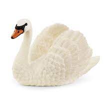 Schleich Swan - Beattys of Loughrea | www.beattys.ie