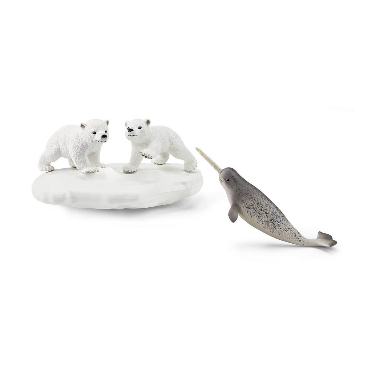 Schleich Polar Playground 42531
