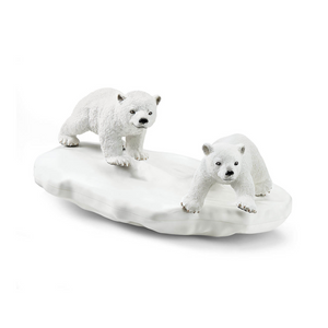 Schleich Polar Playground 42531