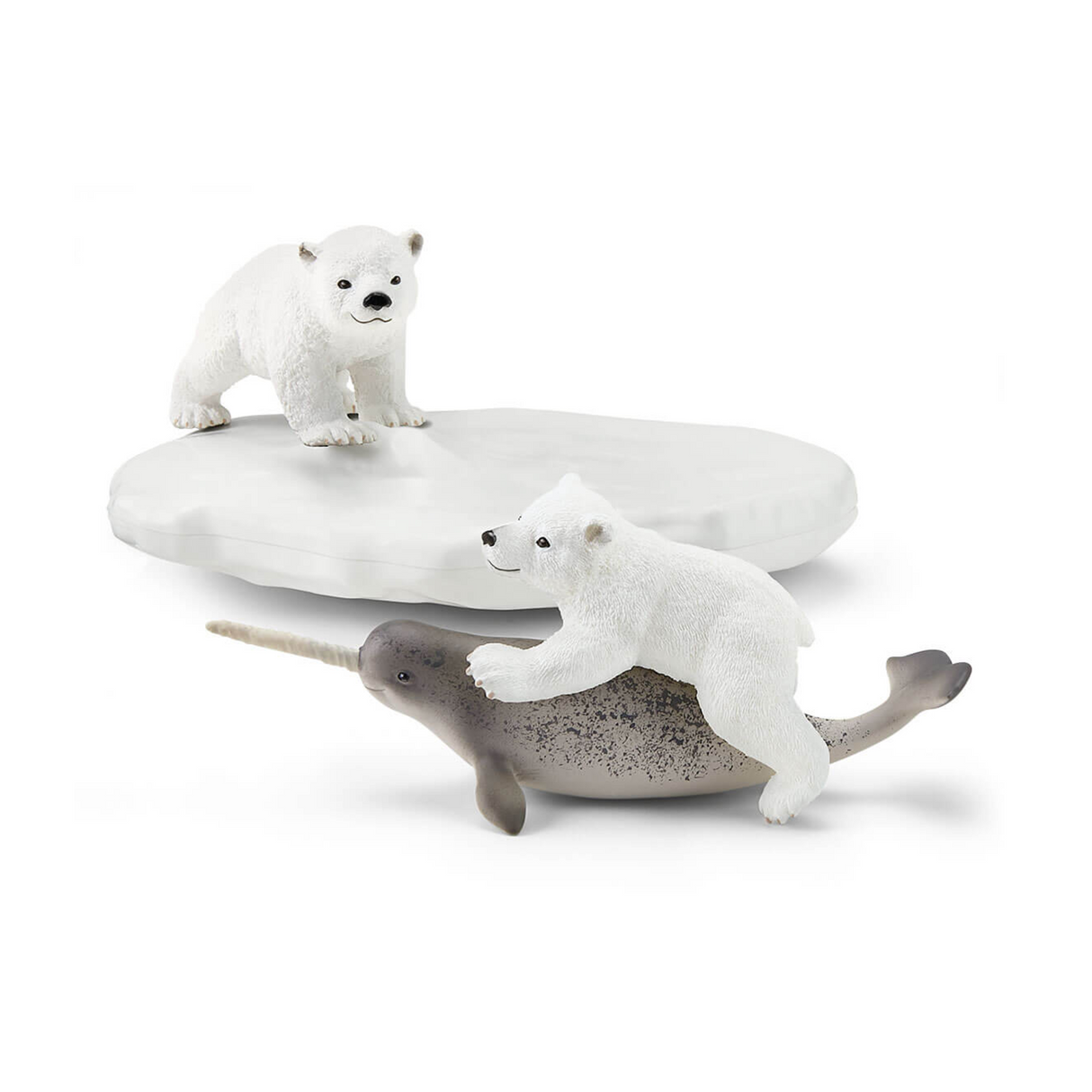 Schleich Polar Playground 42531