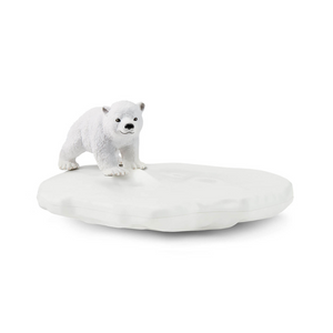 Schleich Polar Playground 42531