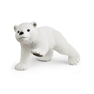 Schleich Polar Playground 42531