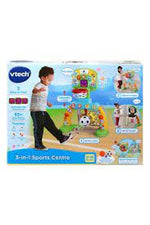 3 In 1 Sports Centre - VTECH/EDUCATIONAL - Beattys of Loughrea