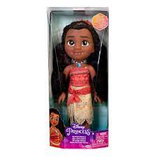My First Toddler 15In Moana Doll - DOLLS - Beattys of Loughrea