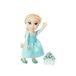 Frozen Petite 6" Doll Assorted Styles - DOLLS - Beattys of Loughrea