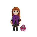 Frozen Petite 6" Doll Assorted Styles - DOLLS - Beattys of Loughrea