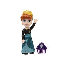 Frozen Petite 6" Doll Assorted Styles - DOLLS - Beattys of Loughrea