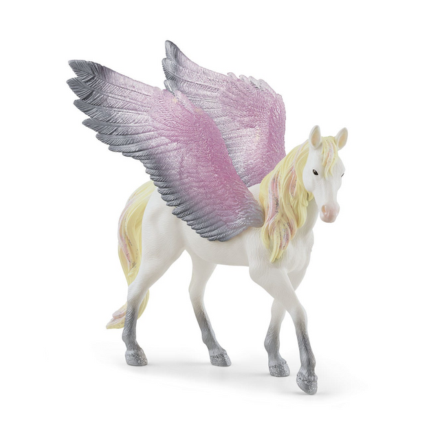 Schleich Sunrise Pegasus 70720